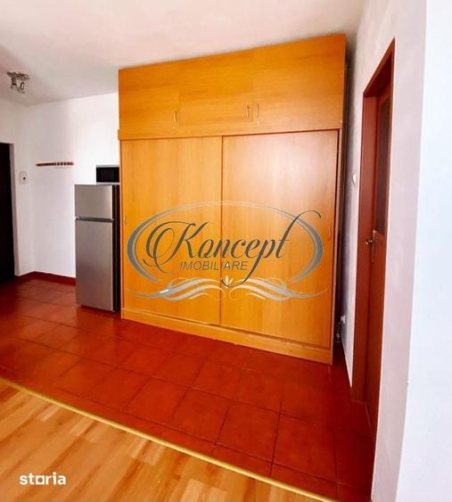 Apartament cu 1 camera in zona UMF - 7