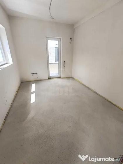 Duplex cu 4 camere, zona PORII, TVA nu este INCLUS - 7