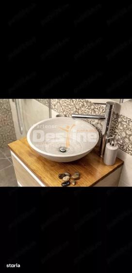 Apartament cu 2 camere în Dumbrăvița