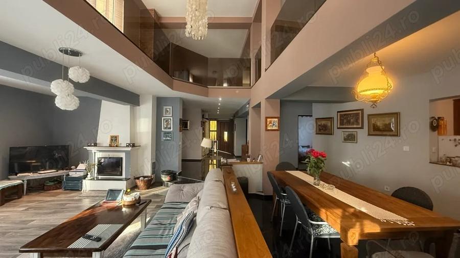 De vanzare proprietate in cartierul Borhanci - 8