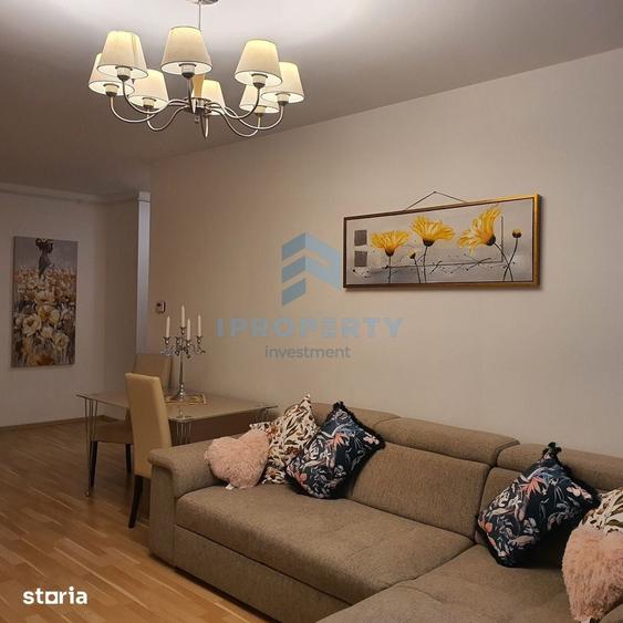 Edenia Titan 2 Camere cu loc de parcare si gradina - 7