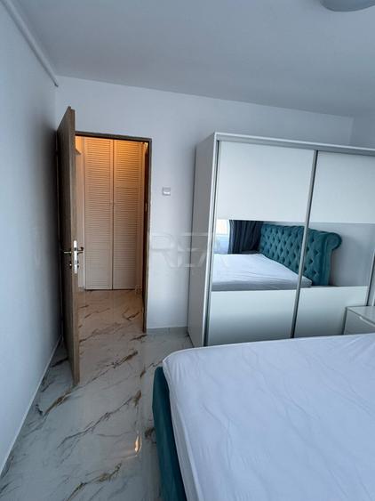2 camere, 8/8, 51mp, bloc 1980, renovat-Crangasi - 2