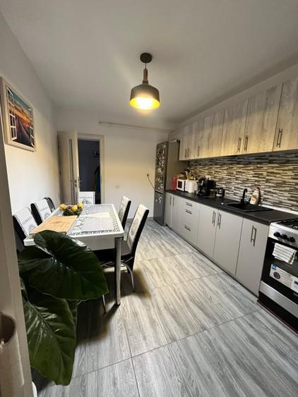Apartament cu 2 camere decomandat, mobilat în Șelimbăr