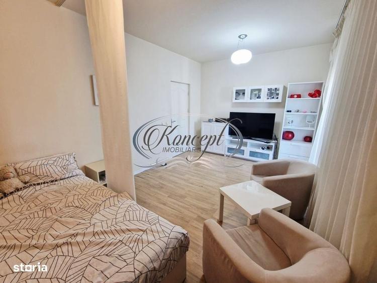 Apartament ideal investitite si la cheie in zona Spitalului de Recuper - 1