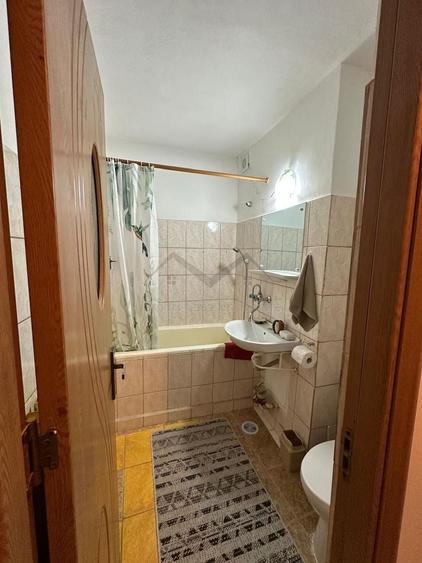 Garsonieră decomandată în Tătărași