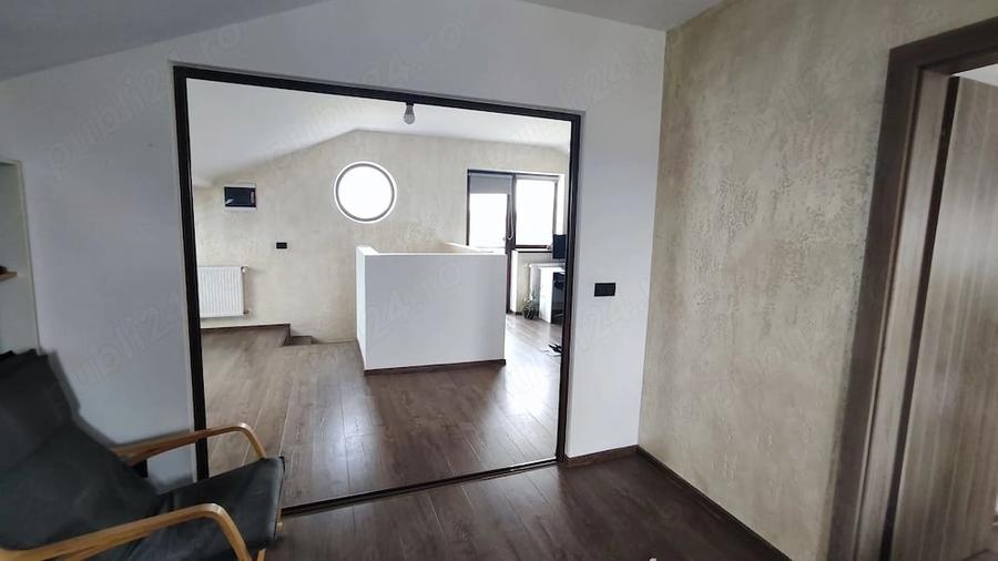Casă cu Teren 503 Mp în Zădăreni