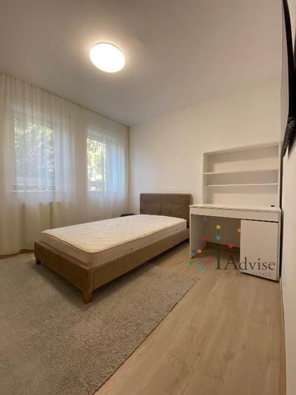 Apartament cu 4 camere decomandat în Avantgarden