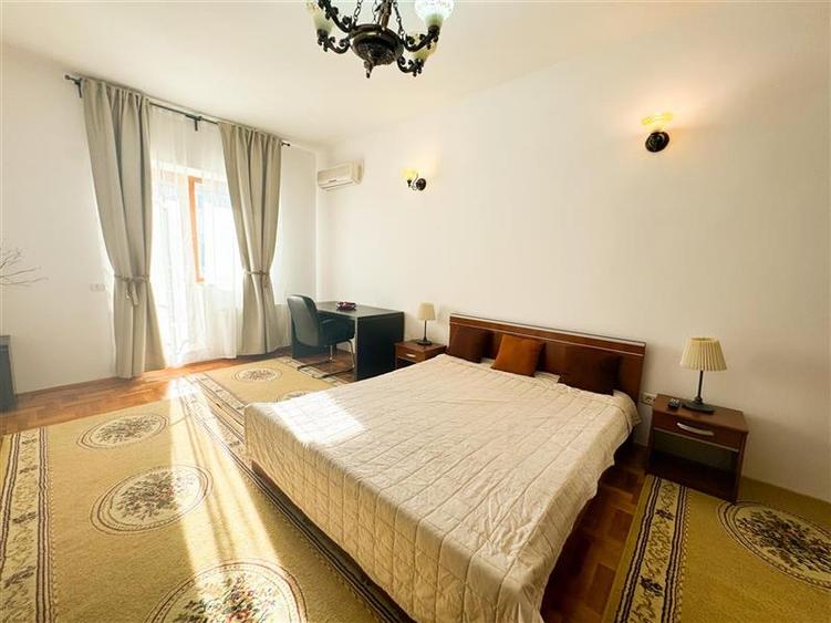 Apartament de inchiriat 3 camere Herastrau - 11