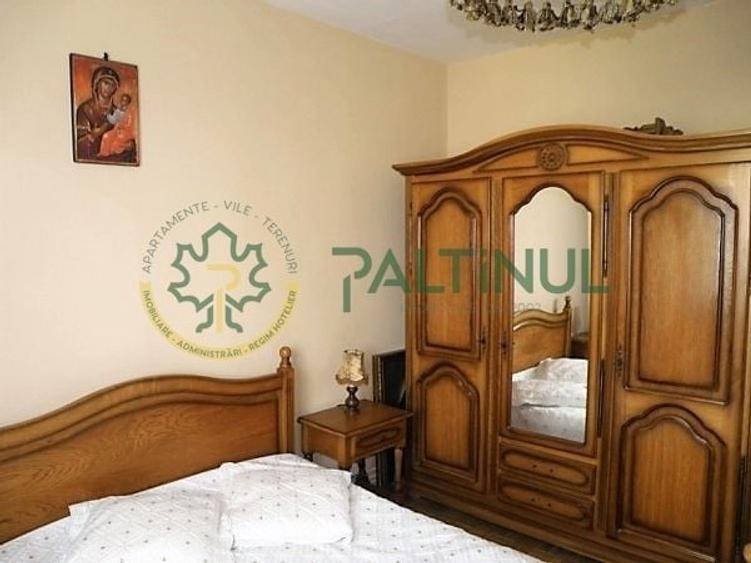 Apartament 3 camere,  zona Vasile Milea - 4