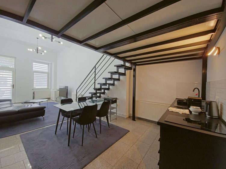 0% Comision, apartament cu 2 camere, zona Parcului Central - 2