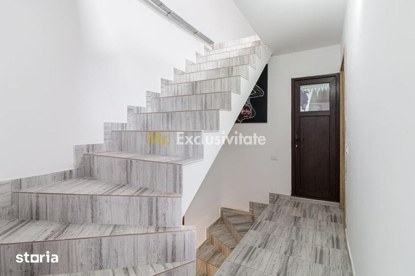 casa 4 camere Leroy Merlin Bragadiru - 8