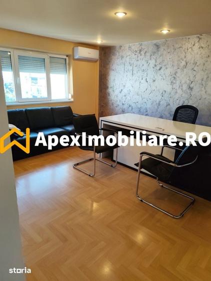 Apartament 3 camere de inchiriat Vitan Bucuresti | ApexImobiliare.ro - 1