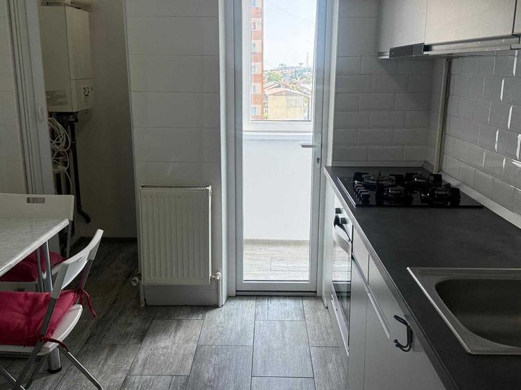 Apartament de anchiriat - 2