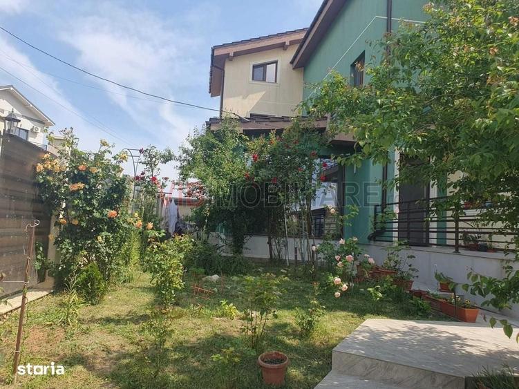 Mamaia Sat , pensiune 10 camere, 10 bai, posibilitate rate - 1