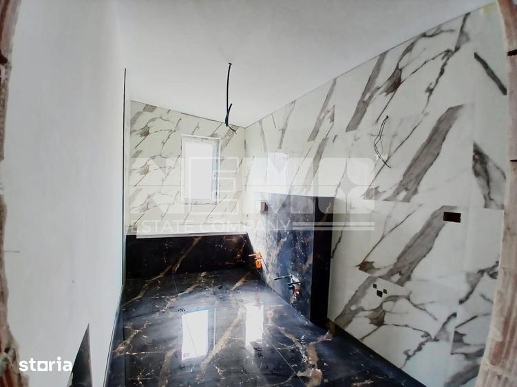 Casă cu 4 camere cu Teren 400 Mp în Moara