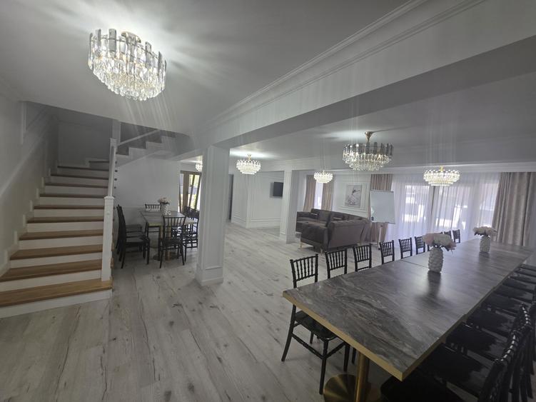 Casă cu 4 camere în Agapia
