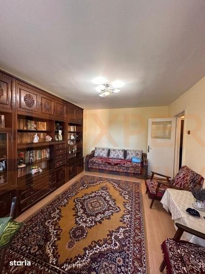 Apartament cu 2 camere în Tomis Nord