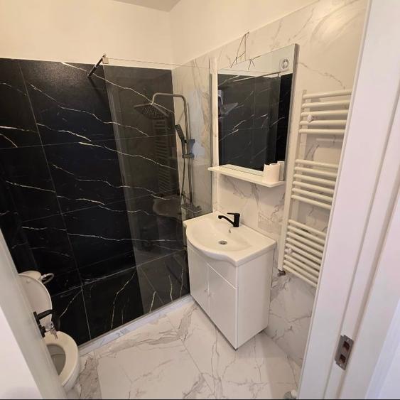 Apartament cu 2 camere decomandat în Chiajna