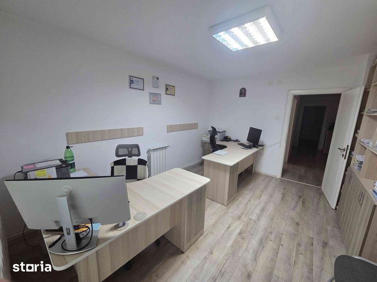 Spațiu comercial, de 58.2 mp, în Mărăței