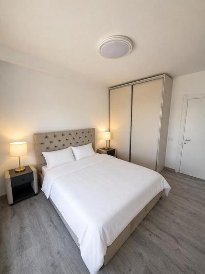 Apartament cu 2 camere decomandat în Cristian