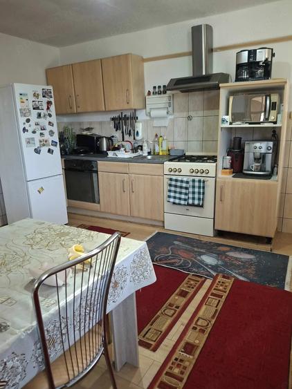 Casă cu 4 camere cu Teren 1770 Mp în Dudeștii Vechi