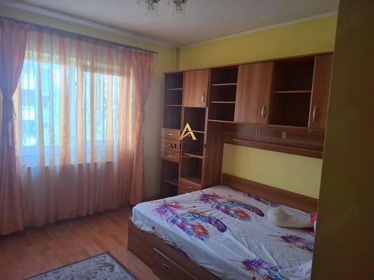 Apartament cu 3 camere în Paltiniș