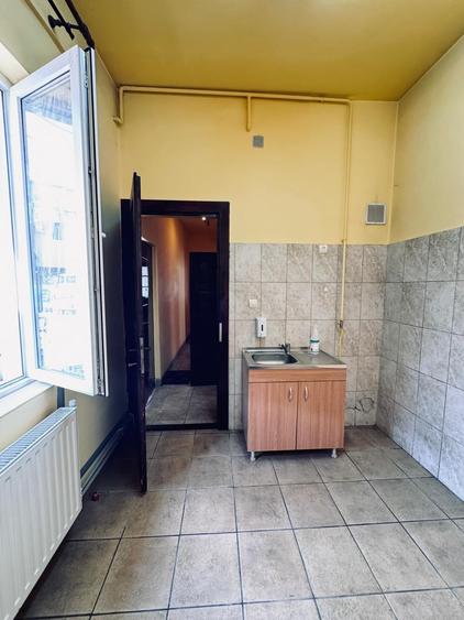 Garsonieră în Gării