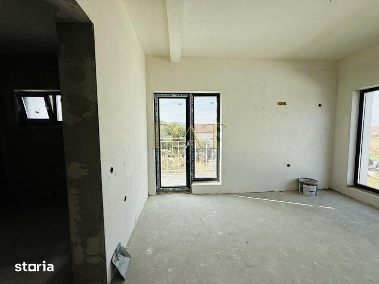 Casă cu 4 camere cu Teren 403 Mp în Dâmbul Rotund