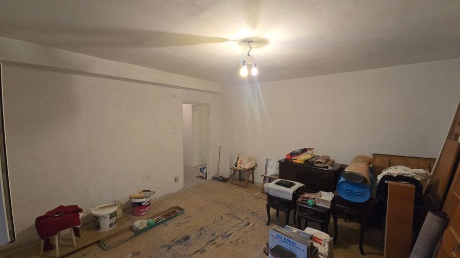 Apartament cu 2 camere decomandat în Sebastian