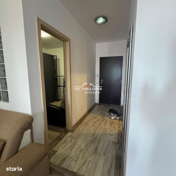 Apartament cu 3 camere în Nufărul