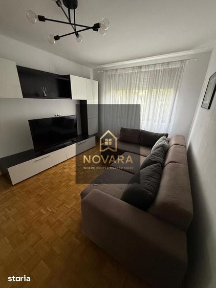 Apartament cu 2 camere în Iorga