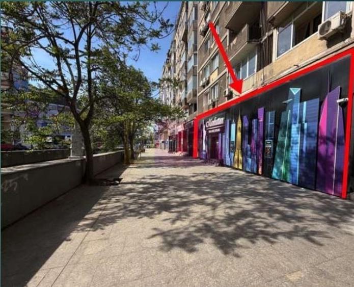 Inchiriere spatiu comercial zona Unirii - 2