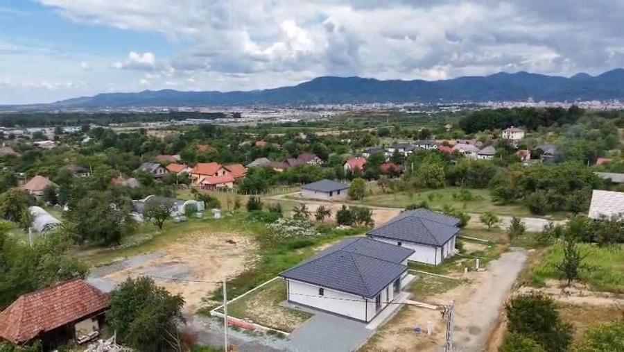 Teren de 580 mp, în Satu Nou de Jos
