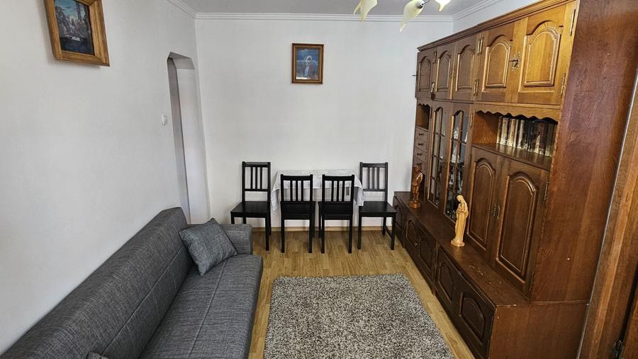 Apartament 2 camere de inchiriat - 1