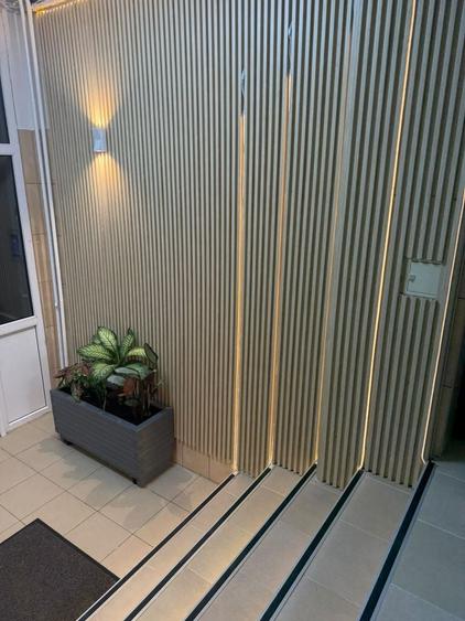 Apartament cu 2 camere decomandat în Crângași