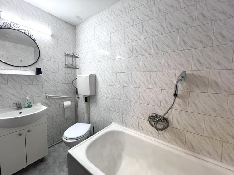 Apartament cu 1 camera,  43mp, etaj 2 - zona Centrala - 6