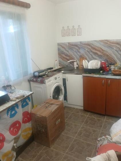 Casă cu 3 camere în Vedea