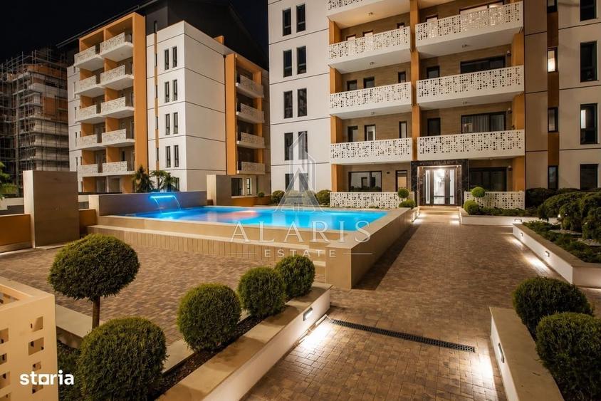 Apartament cu 2 camere, decomandat, in Giroc - 3
