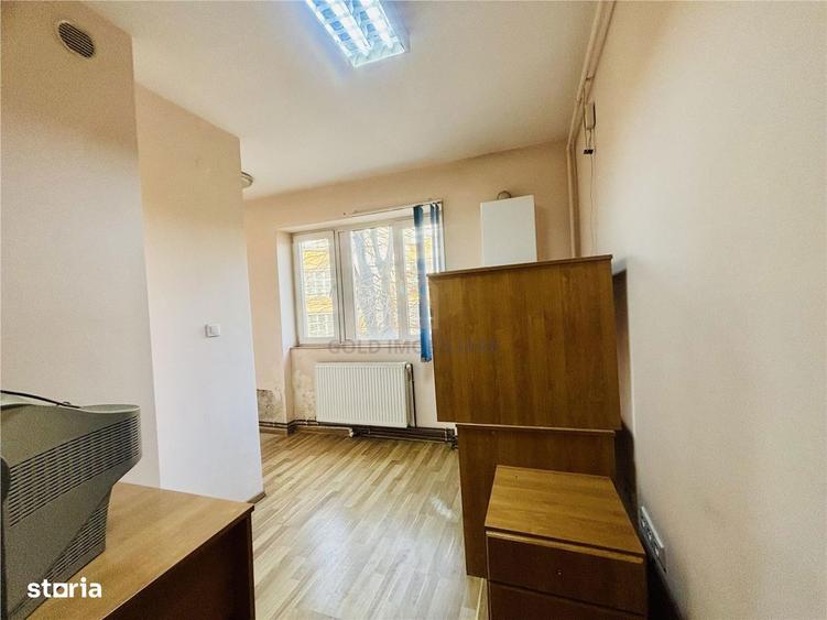 Apartament cu 2 camere în Ultracentral