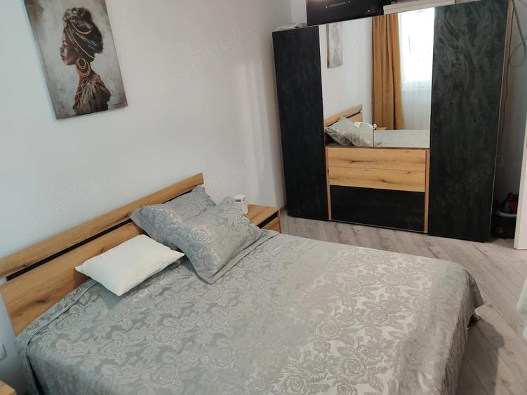 Apartament cu 2 camere decomandat în Nord