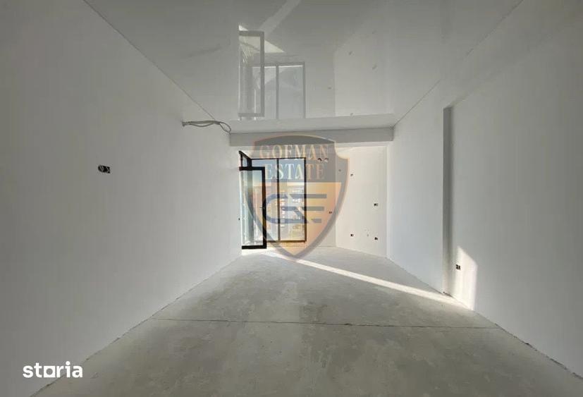 Apartament cu 2 camere în Nord