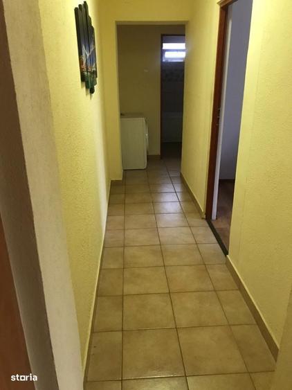 Apartament cu 2 camere decomandat în Ultracentral