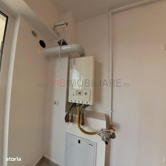 Apartament cu 2 camere în Virtuții