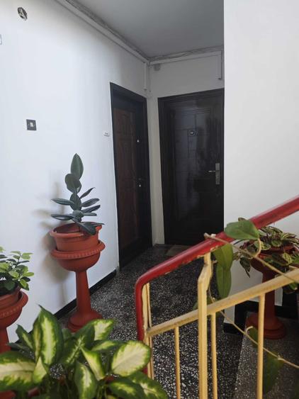 Apartament cu 3 camere semidecomandat în Drumul Taberei