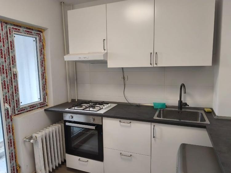 Apartament cu 2 camere decomandat, mobilat în Tineretului