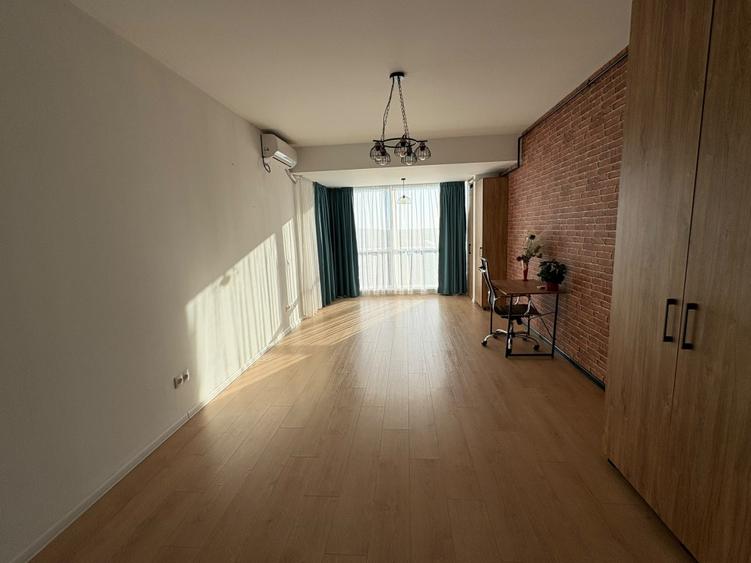 Apartament cu 2 camere decomandat, mobilat în Chitila