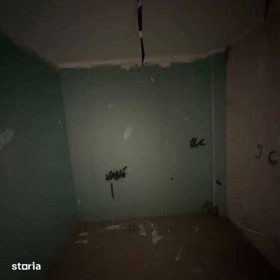 Apartament cu 3 camere în Gării