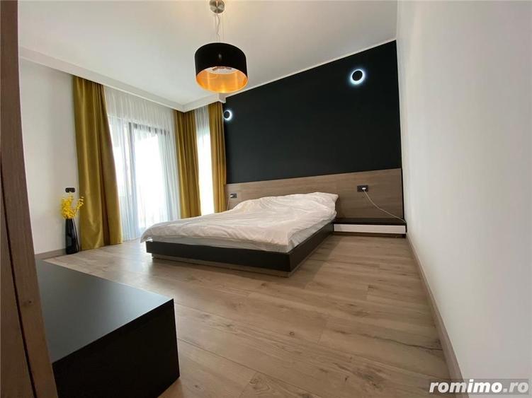 Casă individuală cu 5 camere cu Canalizare în Dumbrăvița