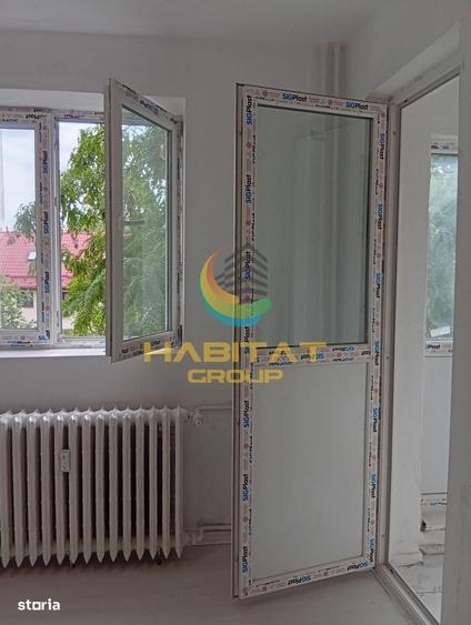Apartament Renovat De 2 Camere 46mp Strada Lamotesti - 7