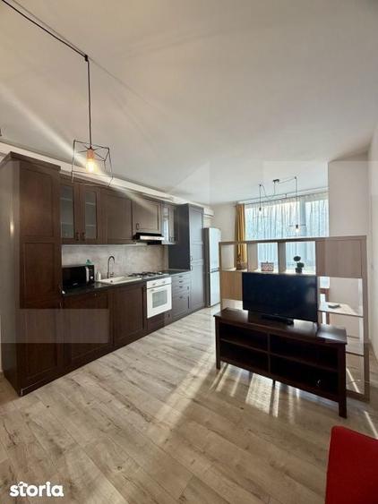 Apartament 3 camere, 58 mp, zona Micalaca - 7